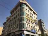 دفتر وکالت مهدی مظفری