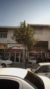 املاک پدیده سبز1107