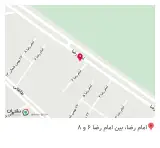 دکوارسیون داخلی دقت
