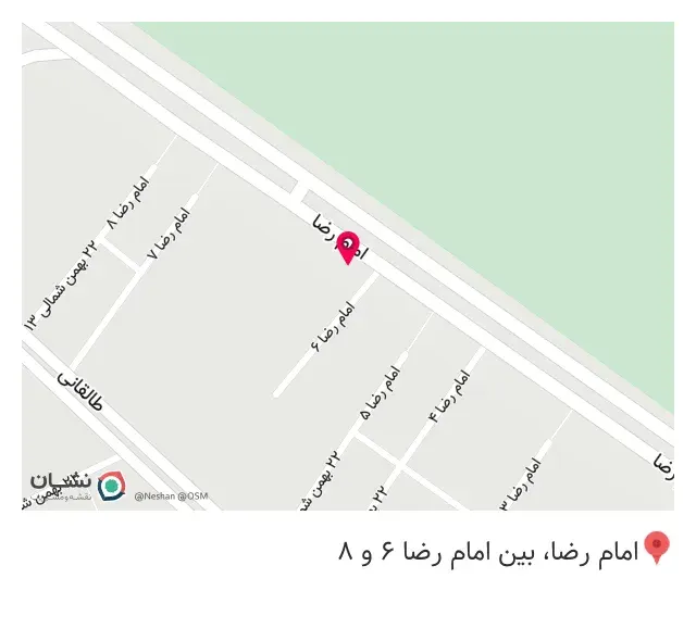دکوارسیون داخلی دقت