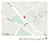 رستوران حلیم سرای حاج مهدی