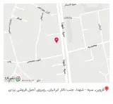فروشگاه مصالح ساختمانی و کاشی و سرامیک روشن