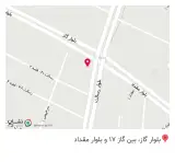 عطاری و لوازم قنادی کوروش