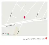 دکوراسیون داخلی دایی محمد