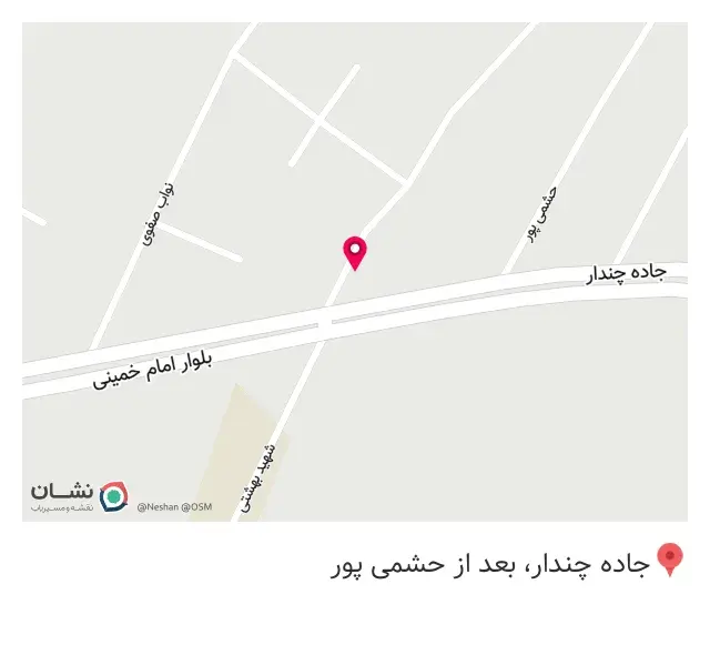 دکوراسیون داخلی دایی محمد