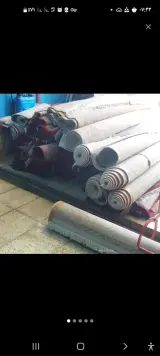 قالیشویی یاس