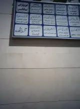 دکتر علیرضا سلطانی فر در اختیاریه