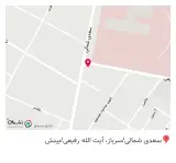 کالای پزشکی و دندانپزشکی رامان دنتال