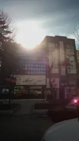 مسکن اسکان