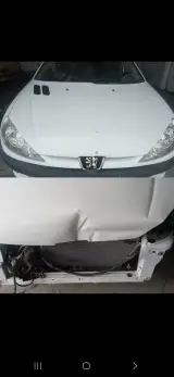 صافکاری قادری