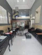 مسکن آراز