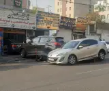 تعمیرگاه اتوتکنیک