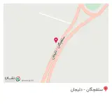 اتو مکانیک احسان ( تعمیرگاه و امداد خودرو سلفچگان)