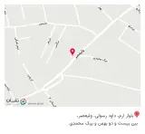 کالای ساختمانی مختارزاده