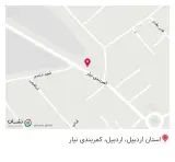 فروشگاه کفش هدیه