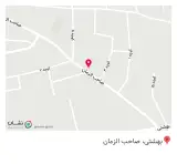 فروشگاه عطاری یاس