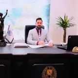 دفتر وکالت علیرضا میرزایی