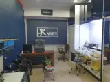 شرکت تجهیزات پزشکی کارن آرسام تجهیز