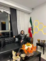 دفتر وکالت حدیث محبی(ملکی خانواده حقوقی)
