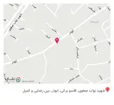 خرما سرای میثم تمار