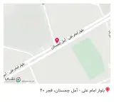 بنگاه آهن آلات ایزدی فر