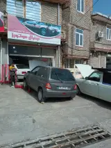 مکانیکی جنرال موتور