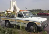 امداد خودرو، یدککش، حمل خودرو جلالی