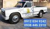 امداد خودرو خیرآبادی
