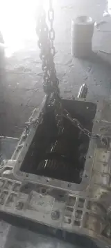تعمیرگاه گیربکس استا اصغر