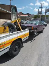 امداد خودرو ناصر