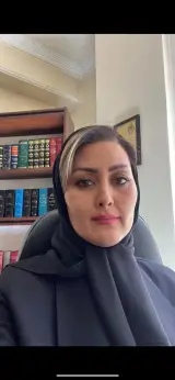 وکیل خانم سمیرا محمدی