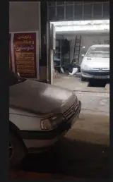 جلوبندی و مکانیکی شوسفی