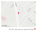 پاساژ مرکزی(تجهیزات پزشکی و دندان پزشکی)