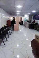 دفتر پیشخوان دولت و بخش عمومی