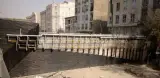 لوله کش گاز و آتش نشانی
