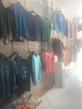 پوشاک تاناکورا بابارشید