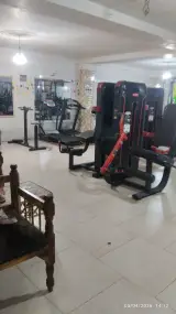 باشگاه بدنسازی تن آرا