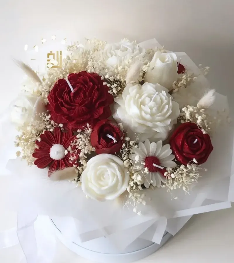 شمع سازی رویا