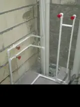 نصب وتعمیر پمپ اب ولوله کشی اب وفاضلاب