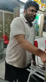 کبابی جنوب اهواز