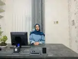 سبا مودیان روانشناس نوجوان