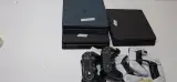 تعمیرات تخصصی ps4 و ps5