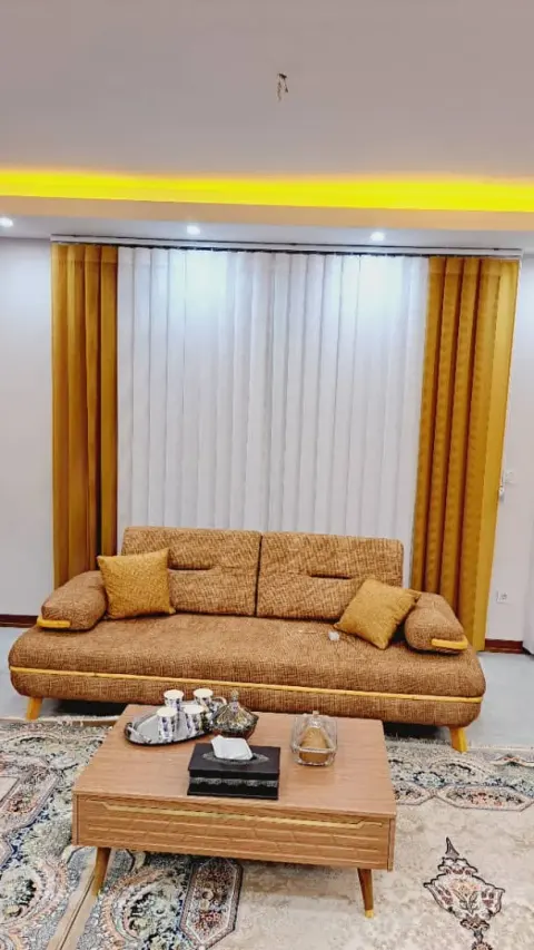 پرده فروشی نفیسی