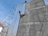 نصب ایزوگام راپل ارتفاع کاران در رشت