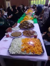 تور زیارتی مشهد و کربلا