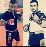 آکادمی کيک بوکسینگ و MMA موسائی