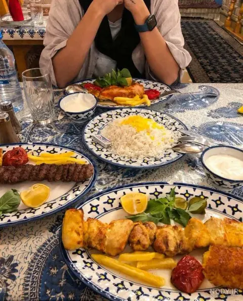 سیستم آشپزخانه ارکیده