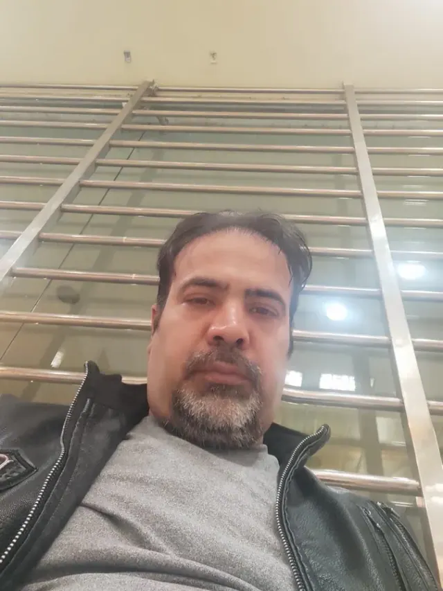 مرتضی رجبیان
