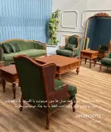تولیدی مبلمان جبارزاده در یافت آباد