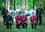 آموزش رقص آذری